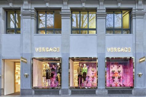 versace shop zürich|versace shops near me.